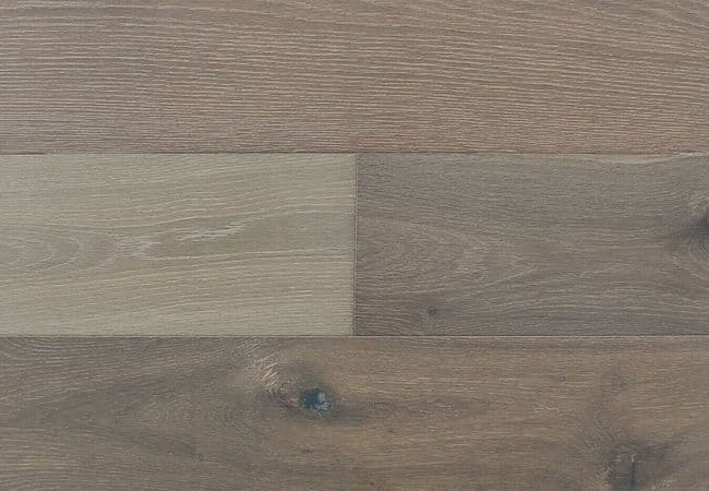 Pravada Ferme Chic European White Oak Engineered Clay, Pravada Floors