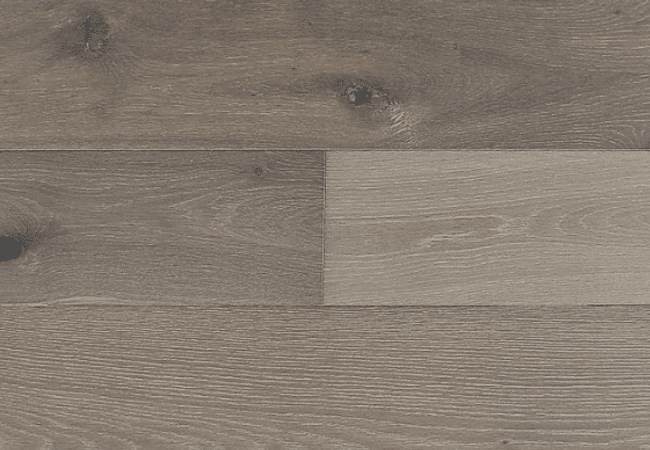 Pravada Ferme Chic European White Oak Engineered Clay, Pravada Floors