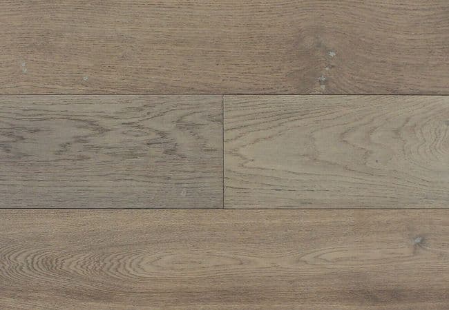 Pravada Ferme Chic European White Oak Engineered Suede, Pravada Floors