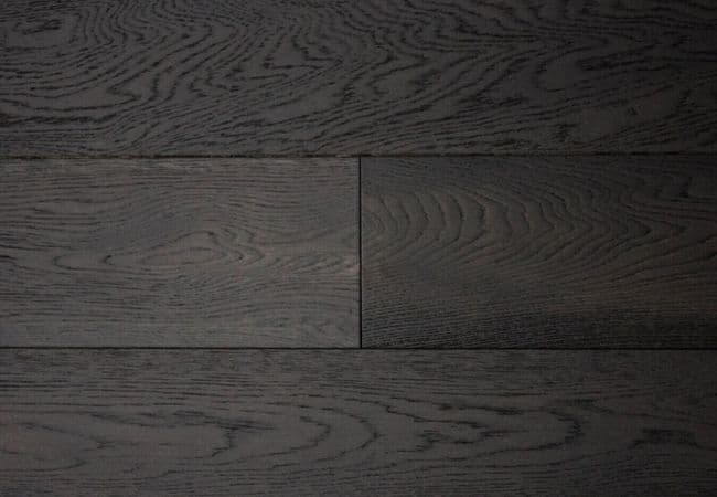 Pravada Haute Coleur European White Oak Engineered Mode Noir, Pravada Floors