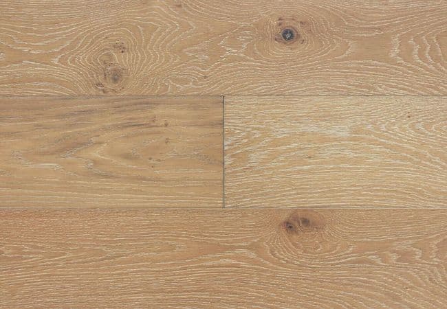Pravada Haute Coleur European White Oak Engineered Organza, Pravada Floors