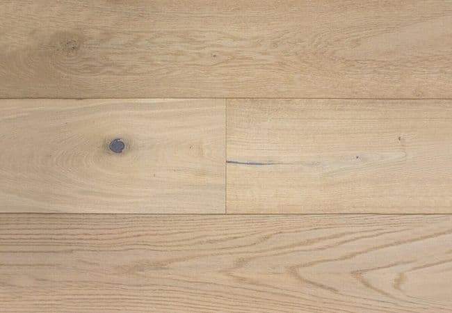 Pravada Le Soleil European White Oak Engineered Fleur, Pravada Floors