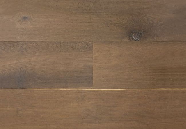 Pravada Le Soleil European White Oak Engineered Louvre, Pravada Floors