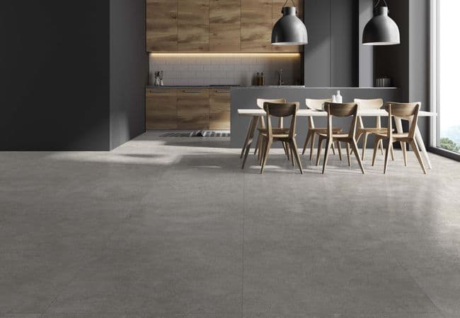 PureLux Dynamic Tile Drop Dayton Luxury Vinyl, Purelux Floors