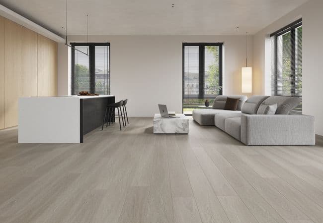 Purelux Floors Purelux WPC flooring collection sample