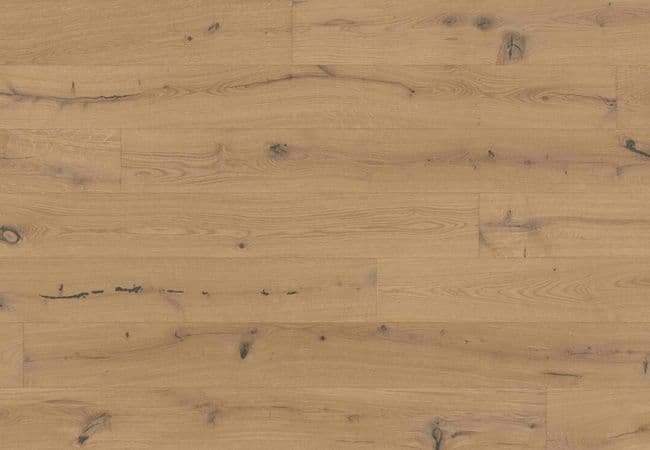 PurParket Gravity European White Oak Engineered Azure