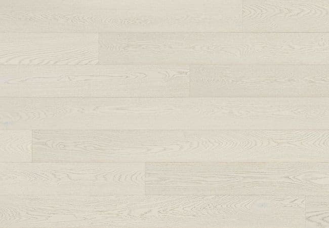 PurParket Gravity European White Oak Engineered Chalk