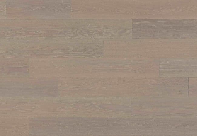 PurParket Gravity European White Oak Engineered Fog