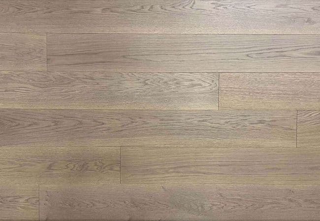 PurParket Horizon European White Oak Engineered Carbon — Purparket Flooring