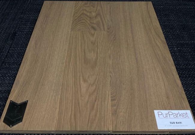 PurParket Veneto European White Oak Engineered Bari, Purparket Flooring
