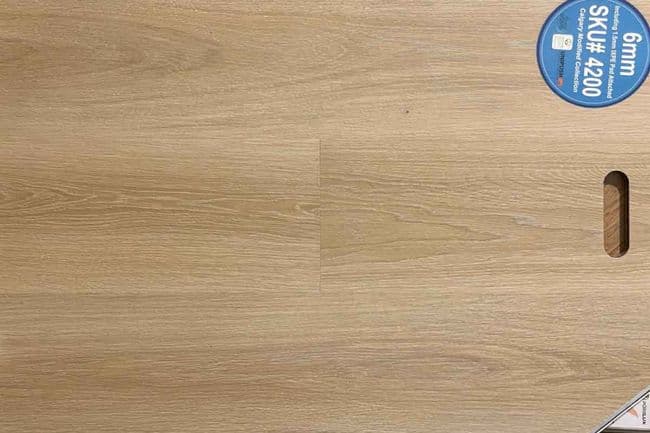 Riche 4200 Luxury Vinyl Plank — Riche Flooring