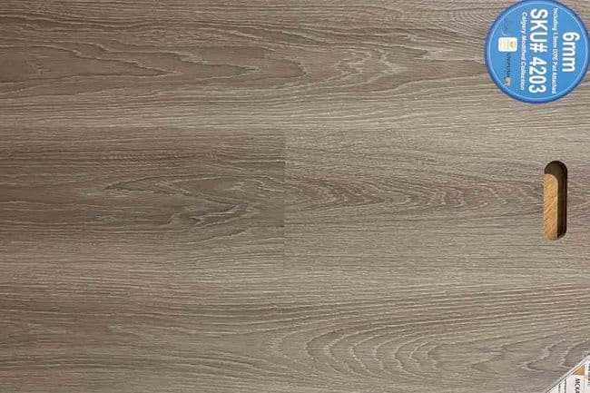 Riche 4203 Luxury Vinyl Plank, Riche Flooring