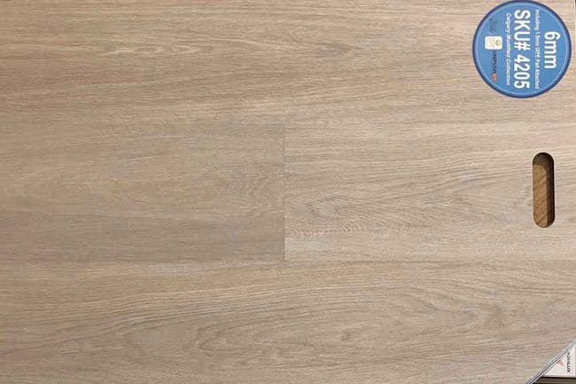 Riche 4205 Luxury Vinyl Plank, Riche Flooring