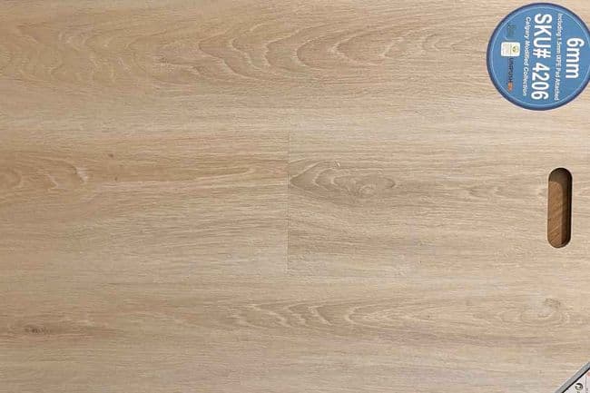 Riche 4206 Luxury Vinyl Plank, Riche Flooring