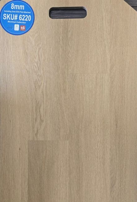Riche 6220 Luxury Vinyl Plank, Riche Flooring