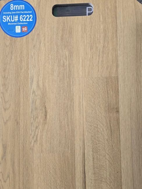 Riche 6222 Luxury Vinyl Plank — Riche Flooring