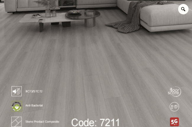Riche 7211 Luxury Vinyl Plank — Riche Flooring