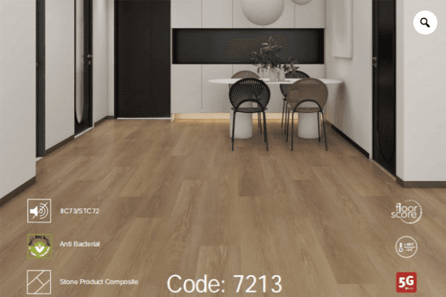 Riche 7213 Luxury Vinyl Plank — Riche Flooring