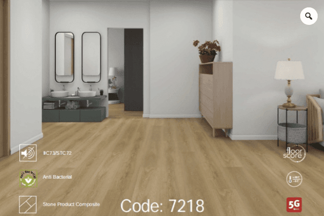Riche 7218 Luxury Vinyl Plank — Riche Flooring