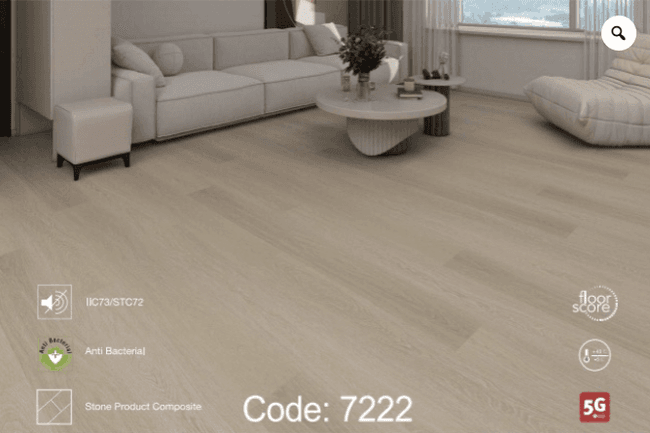Riche 7222 Luxury Vinyl Plank — Riche Flooring