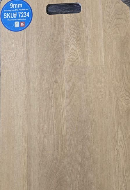Riche 7234 Luxury Vinyl Plank — Riche Flooring