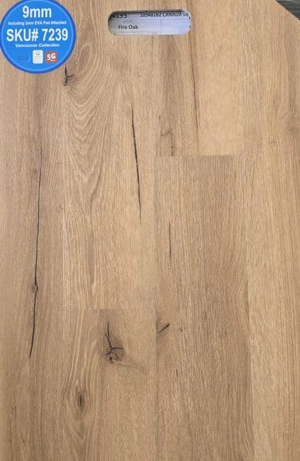 Riche 7239 Luxury Vinyl Plank — Riche Flooring