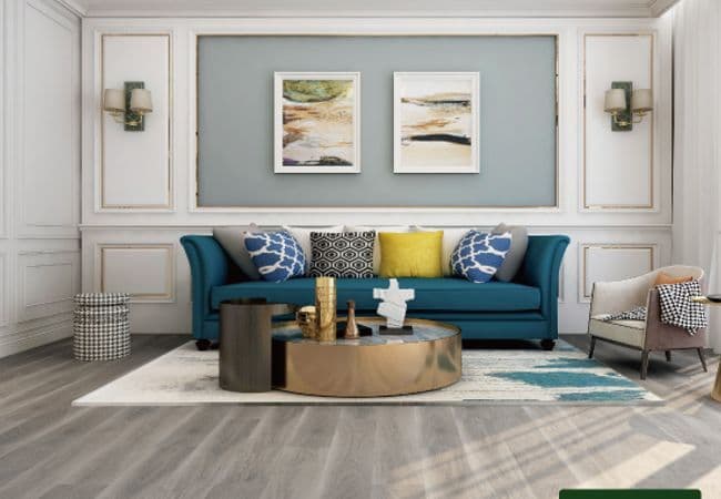 Riche Flooring Riche flooring collection sample