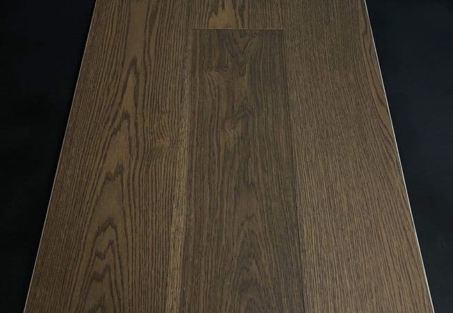 Riche European Oak Engineered 6102 Chai Tea, Riche Flooring