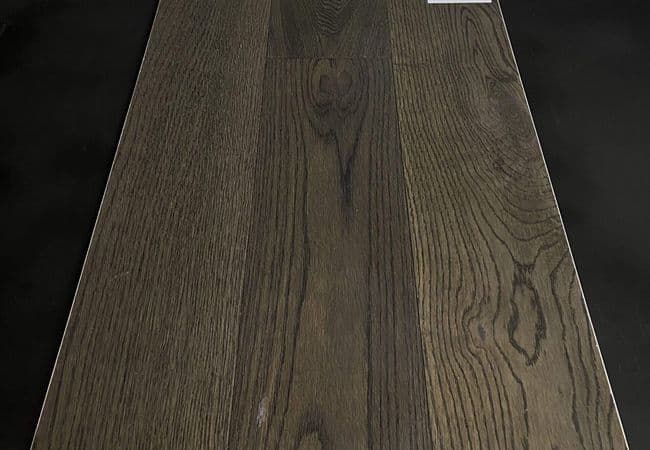Riche European Oak Engineered 6105 Cocoa, Riche Flooring