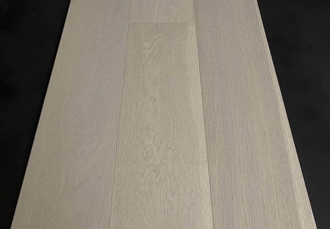 Riche European Oak Engineered 6106 White Sand, Riche Flooring
