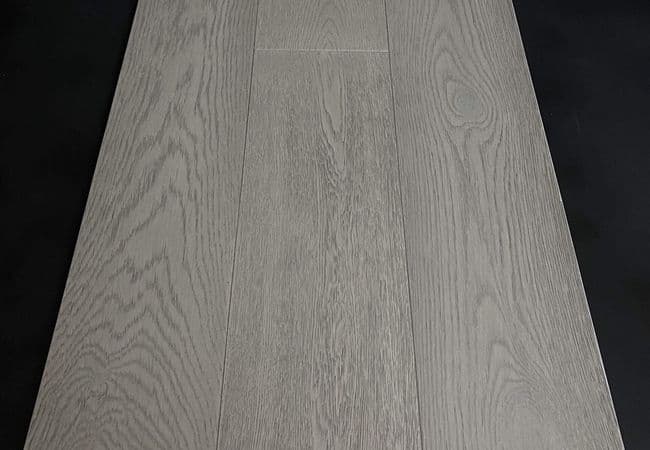 Riche European Oak Engineered 6109 Highland Silver, Riche Flooring