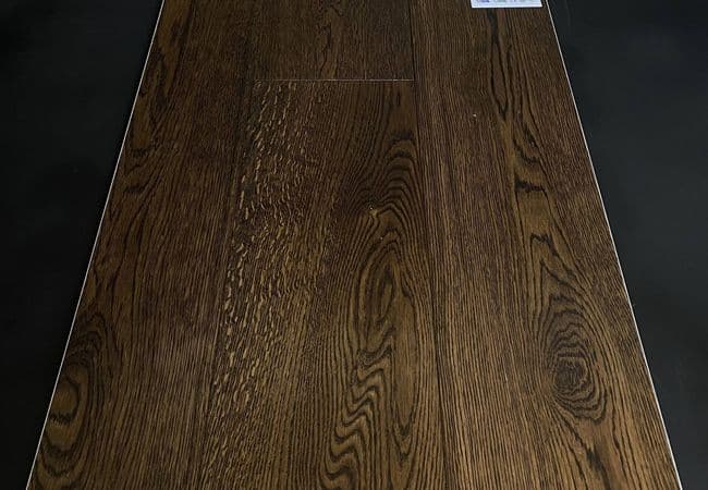 Riche European Oak Engineered 7000 Hazelnut, Riche Flooring