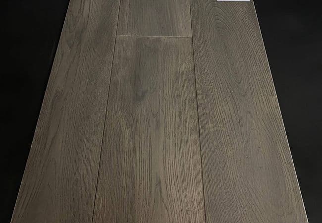 Riche European Oak Engineered 7002 Gray Manor, Riche Flooring