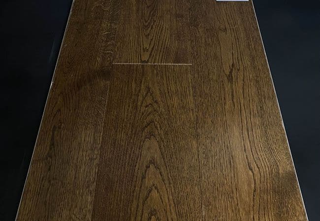 Riche European Oak Engineered 7010 Bourbon, Riche Flooring