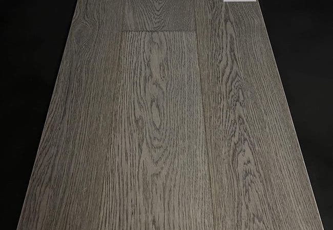 Riche European Oak Engineered 7012 Pewter, Riche Flooring