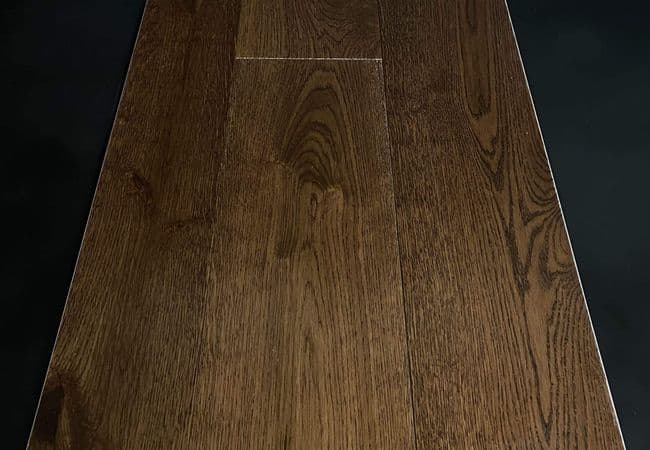 Riche European Oak Engineered 7015 Cappuccino, Riche Flooring