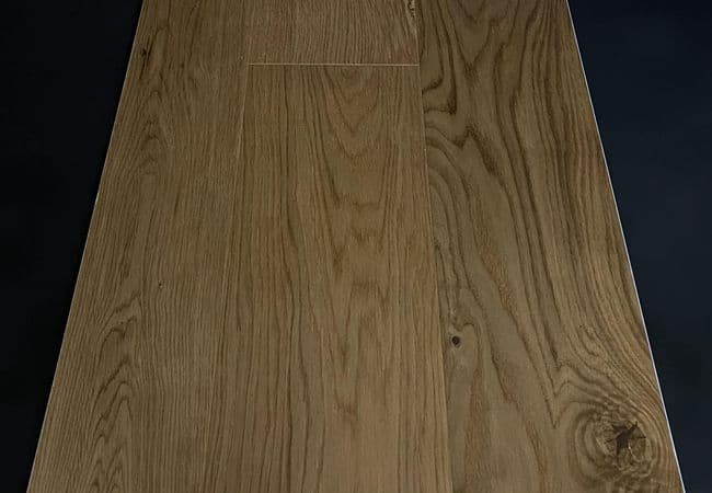 Riche European Oak Engineered 7016 Natural, Riche Flooring