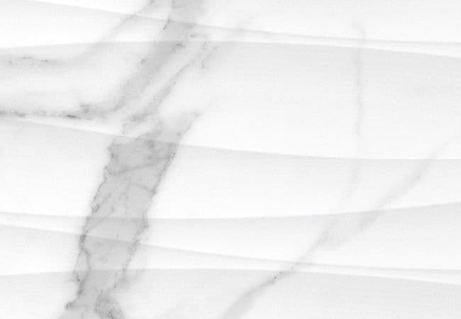 Richmond Tile Raffino Statuario Valore Curva 12"x36" Matte, Richmond Flooring