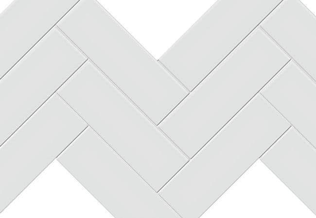 Richmond Tile Soho Gallery Grey 12"x12" Herringbone Matte, Richmond Flooring