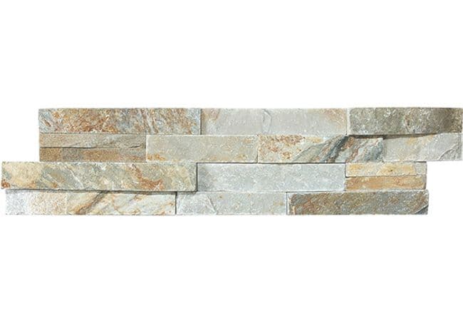 Richmond Tile Ledger Stone Beachwalk 6"x24", Richmond Flooring