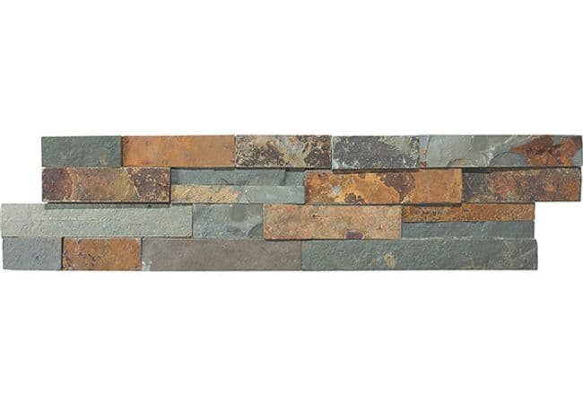 Richmond Tile Ledger Stone Sierra 6"x24", Richmond Flooring