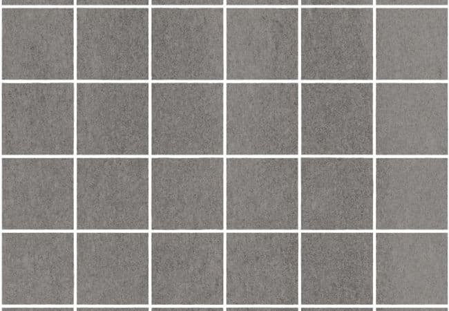 Richmond Tile Atelier Olive Grey 2"x2" Mosaic Honed, Richmond Flooring