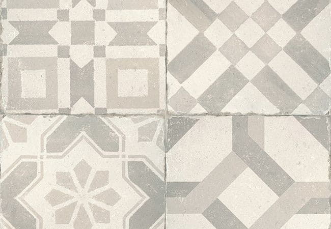 Richmond Flooring Decor Mix flooring collection sample