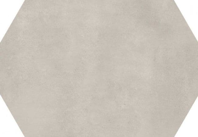 Richmond Tile Geoshapes Sand 7x8 Hexagon, Richmond Flooring