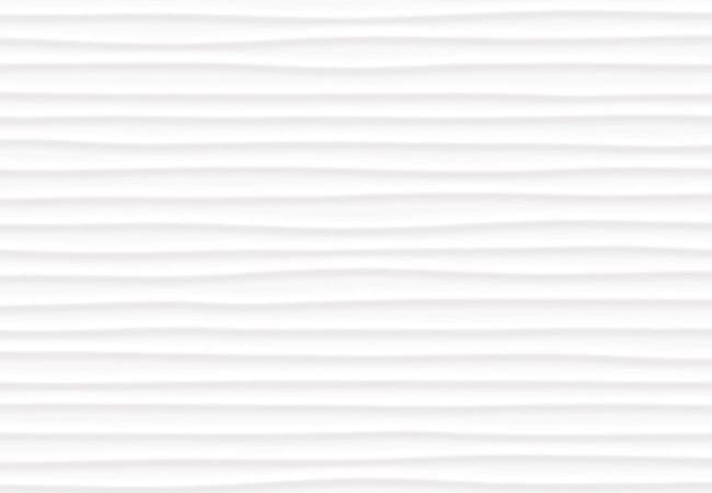 Richmond Tile Illusione White Amplitude 12x24 Wall Tile Glossy, Richmond Flooring
