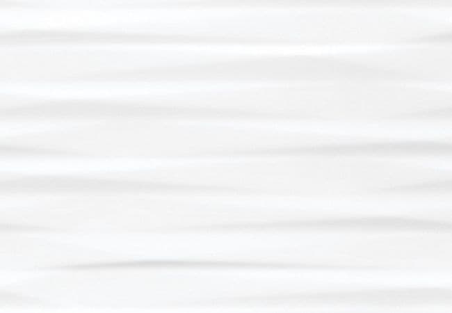 Richmond Tile Illusione White Modulation 12x24 Wall Tile Glossy, Richmond Flooring