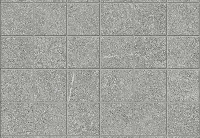 Richmond Tile Mjörk Mica 2"x2" Mosaic, Richmond Flooring