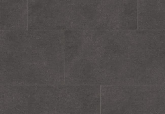 Richmond Tile Plaster 2.0 Midnight 12"x24", Richmond Flooring