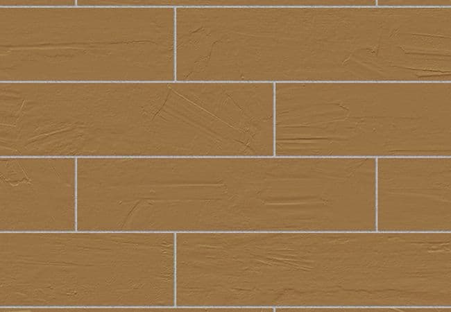Richmond Tile Plaster 2.0 Venetian Clay 6"x24", Richmond Flooring