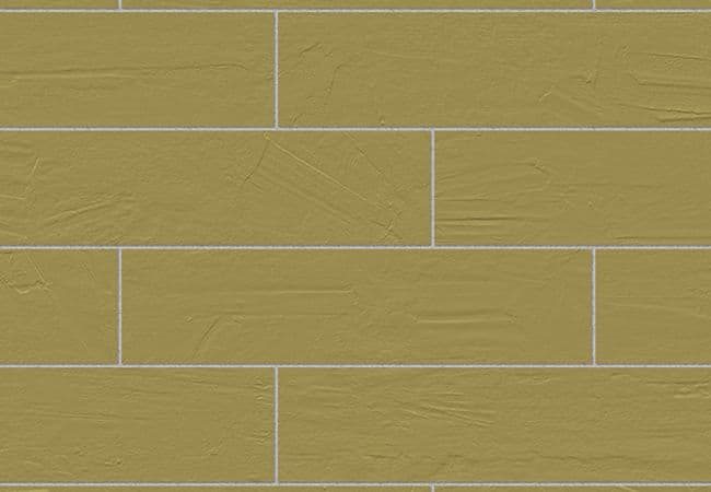 Richmond Tile Plaster 2.0 Venetian Gold 6"x24", Richmond Flooring